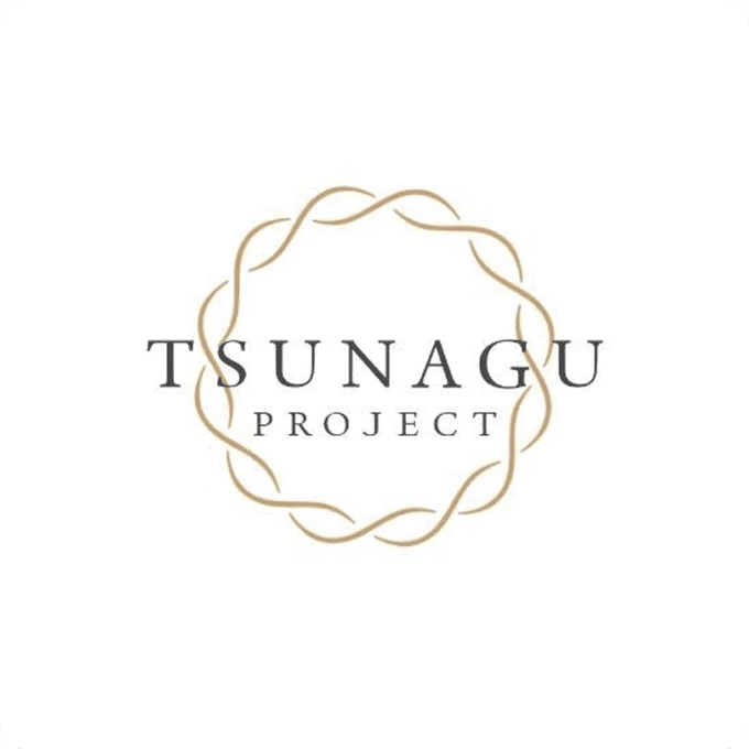 TSUNAGU PROJECT ロゴ