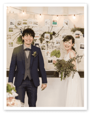 結婚式 イメージ写真