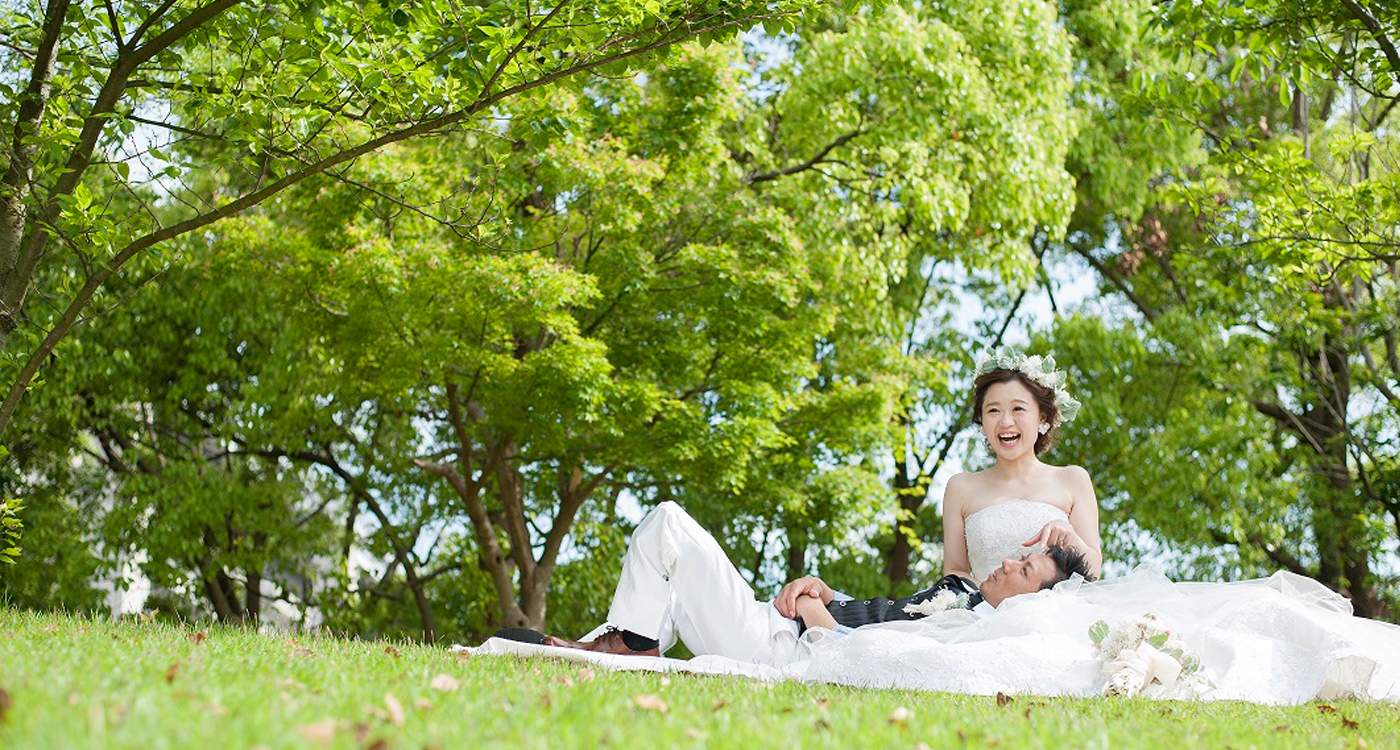 ウエンディア 愛媛の結婚式場紹介